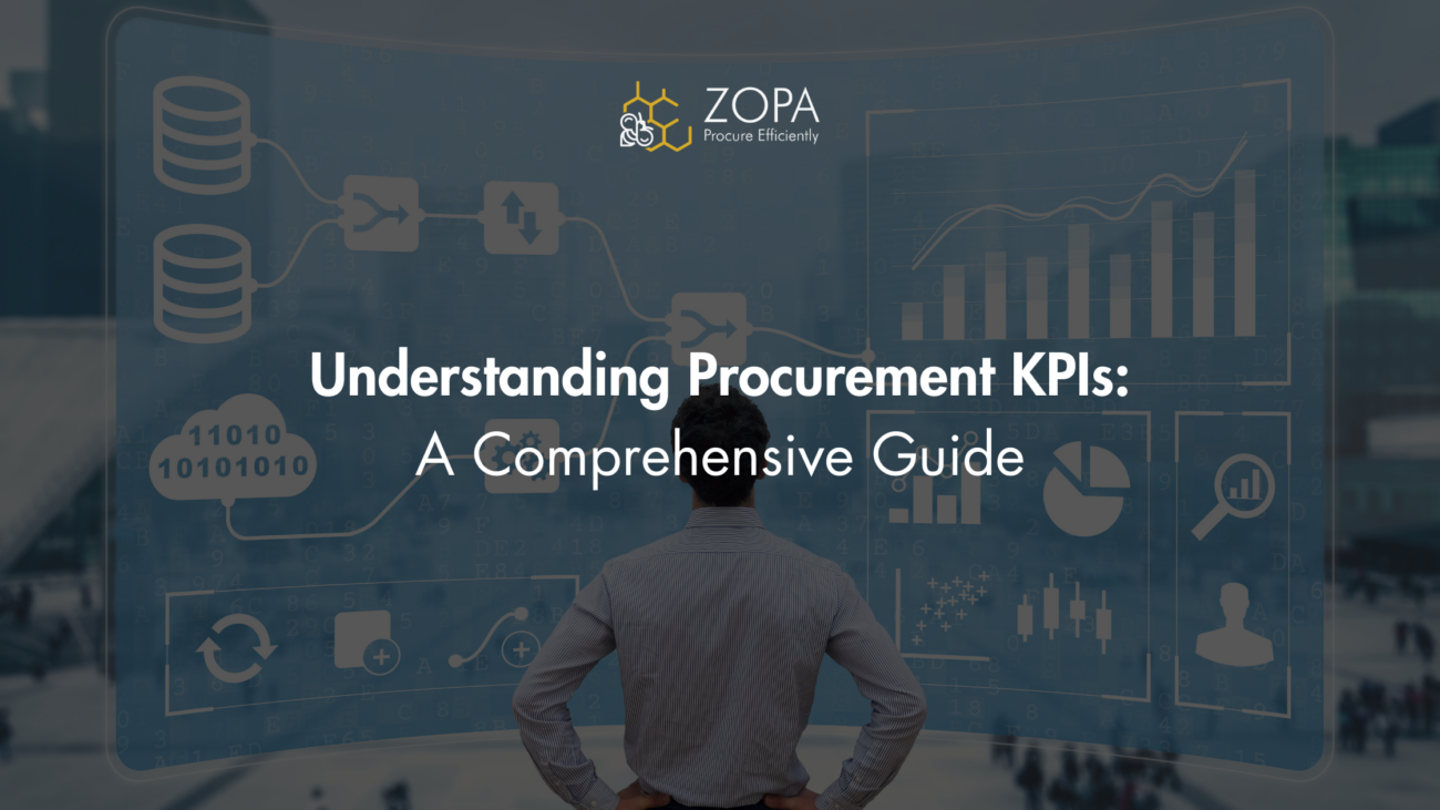 Procurement KPIs