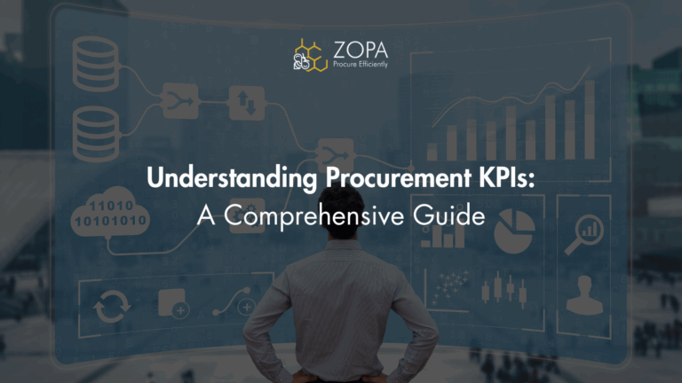 Key Performance Indicators in Procurement - Essential Sourcing KPIs