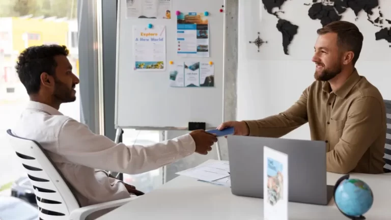 Strategic Vendor Sourcing and Supplier Contract Management