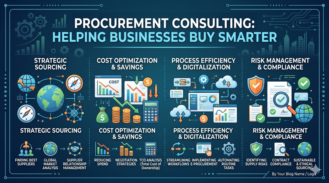 What is a co-buyer in B2B procurement